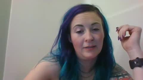 Snapshot of purplevixen27 chatting on January 25, 2025, 9:46 pm Purplevixen online show from January 25, 2025, 9:46 pm