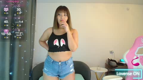 Snapshot of purrrfectmiko chatting on February 4, 2025, 9:31 pm Miko online show from February 4, 2025, 9:31 pm