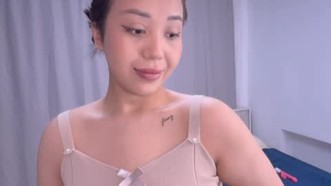 Miko online show from May 27, 2026, 3:25 am