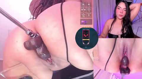 Snapshot of purrybella chatting on February 13, 2026, 10:06 pm Isabella online show from February 13, 2026, 10:06 pm