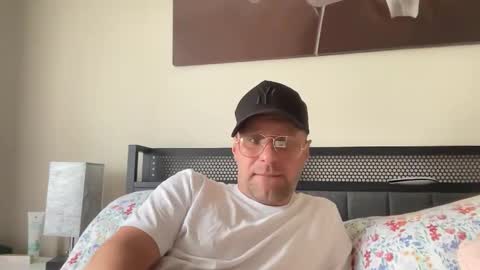 pushinghard89 online show from June 10, 2026, 8:57 am
