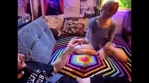 pussycat1331 online show from February 8, 2026, 4:05 am