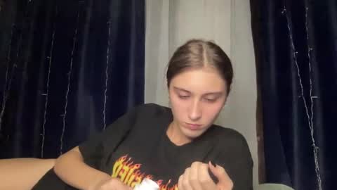 pussygirl007 online show from January 3, 2025, 11:14 am