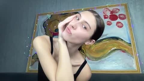 pussygirl007 online show from February 27, 2025, 10:48 am