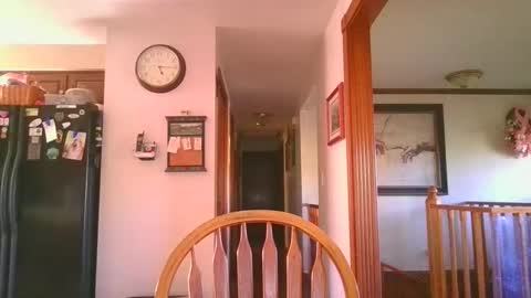 pussylover1365 online show from October 16, 2025, 9:16 pm