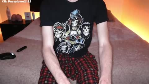 pussylover2182 online show from October 3, 2025, 4:31 am