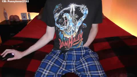 pussylover2182 online show from October 26, 2025, 3:12 am