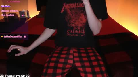 pussylover2182 online show from November 21, 2025, 6:12 am