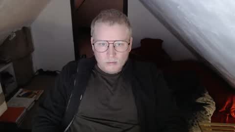 pussylovercb online show from January 12, 2026, 11:48 am