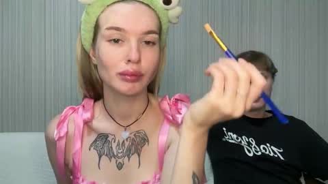 Snapshot of pussymoneywet chatting on November 2, 2025, 4:53 pm Lina online show from November 2, 2025, 4:53 pm