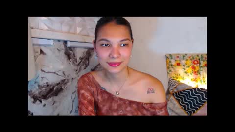 LHARA online show from April 12, 2026, 5:01 am