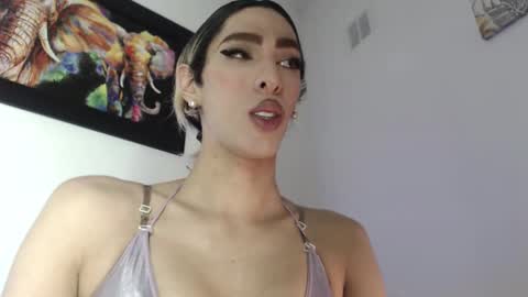 Pau Manchita online show from December 23, 2025, 8:45 am