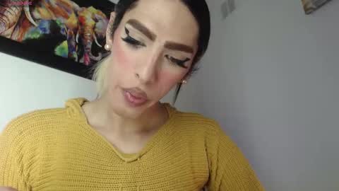 Pau Manchita online show from January 13, 2026, 10:20 am