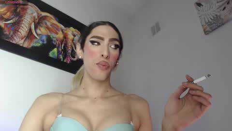 Pau Manchita online show from January 15, 2026, 10:09 am