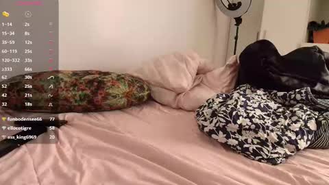 Sophy online show from October 11, 2025, 7:12 pm