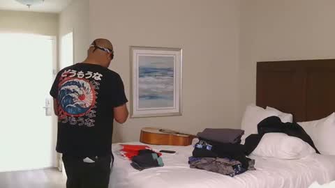 pwnst3rz online show from December 2, 2024, 2:52 pm