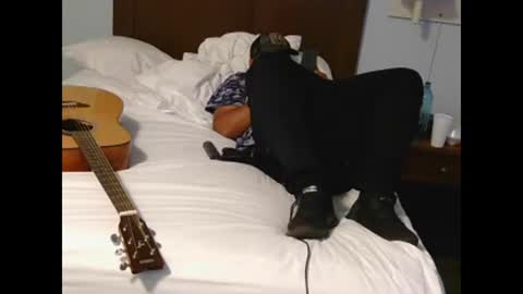 pwnst3rz online show from December 29, 2024, 10:47 pm