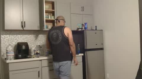 pwnst3rz online show from January 11, 2026, 1:38 pm