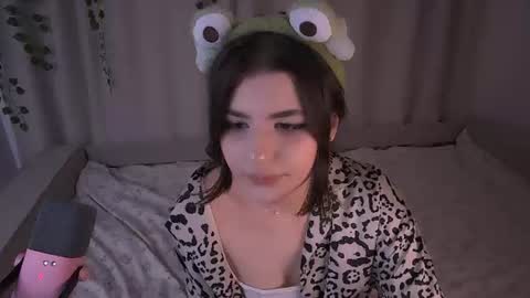 Ava online show from July 12, 2026, 8:11 pm