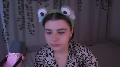 Ava online show from July 30, 2026, 10:53 pm