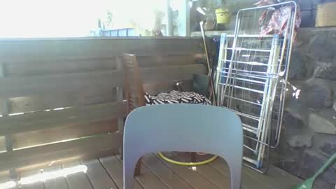 Python online show from April 6, 2026, 4:46 am