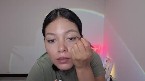 Snapshot of qadeshoficial chatting on February 9, 2026, 8:02 pm Qadesh online show from February 9, 2026, 8:02 pm