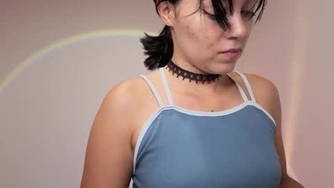 Snapshot of qadeshoficial chatting on March 1, 2026, 8:11 pm Qadesh online show from March 1, 2026, 8:11 pm