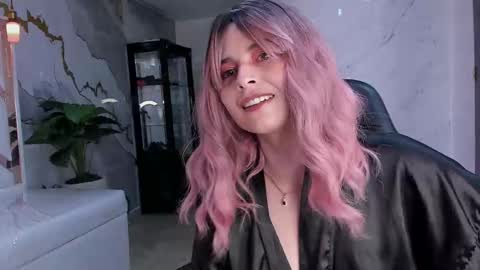 Snapshot of qetsyah_tf chatting on January 15, 2026, 1:16 pm Qetsyah online show from January 15, 2026, 1:16 pm