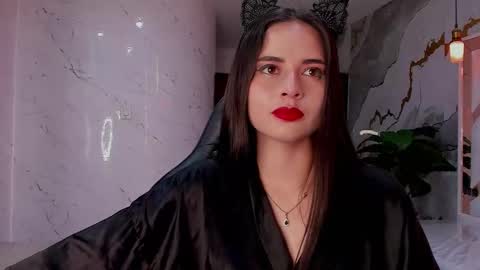 Qetsyah online show from January 16, 2026, 1:04 pm