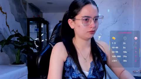 Qetsyah online show from February 26, 2026, 1:43 pm