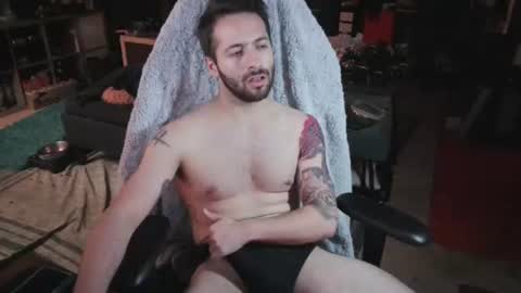 qream_queen online show from July 15, 2026, 8:08 am