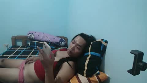 Cutie Nicole online show from February 24, 2026, 6:50 pm