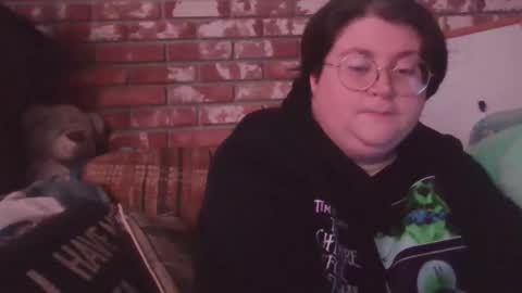 Br4tty Bunny online show from January 6, 2026, 5:27 pm