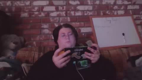 Br4tty Bunny online show from January 16, 2026, 4:33 pm