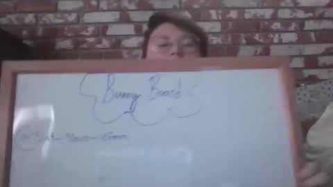 Br4tty Bunny online show from February 23, 2026, 3:42 pm