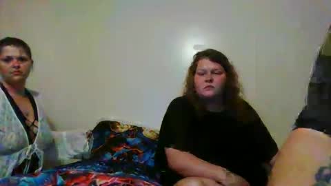 DaddyRay93 online show from November 8, 2025, 5:51 am