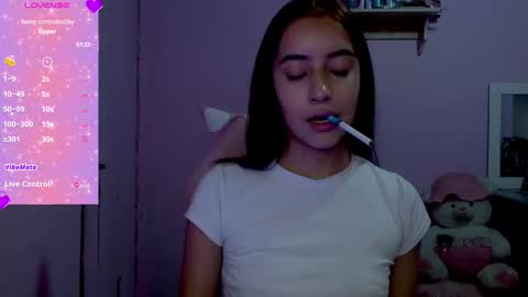 your princess online show from October 8, 2025, 2:20 am