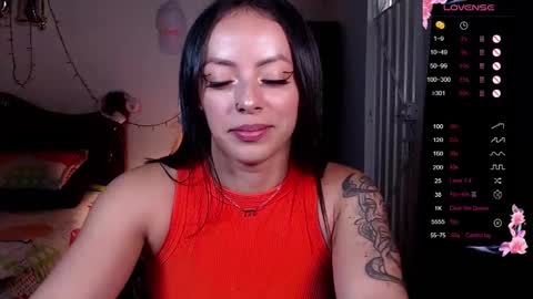 Queen Abby online show from February 10, 2026, 8:02 pm