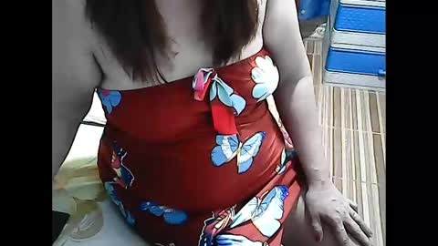 queen_ava05 online show from January 17, 2026, 8:01 pm