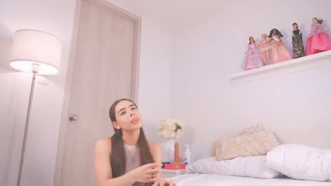 Sofia online show from March 20, 2026, 4:06 am