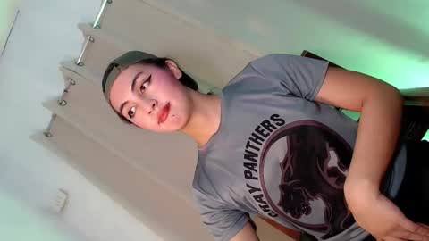 queen_danaya online show from March 2, 2026, 7:15 am
