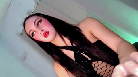 queen_danaya online show from March 8, 2026, 12:52 am