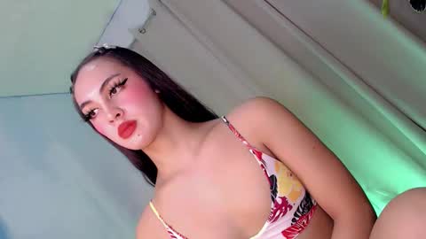 queen_danaya online show from April 1, 2026, 12:11 am