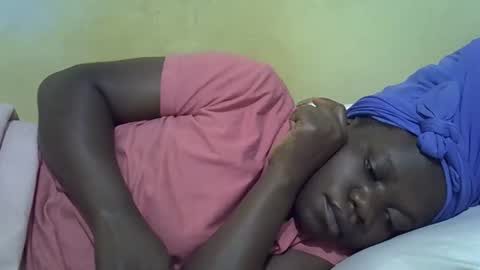 Gentrix online show from January 11, 2026, 11:21 pm