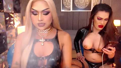 MAGDA online show from March 13, 2026, 2:51 am