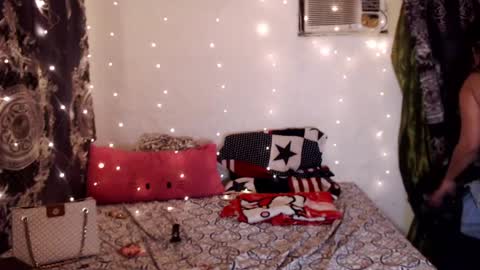 Snapshot of queen_dominatrixx chatting on March 4, 2025, 4:20 pm CASSANDRA online show from March 4, 2025, 4:20 pm
