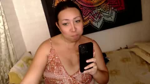 CASSANDRA online show from March 11, 2026, 4:18 am