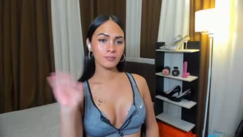 Queen Dyosa online show from December 17, 2025, 8:26 pm