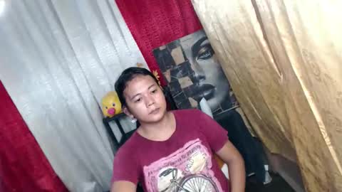 queen_ennah online show from January 9, 2026, 7:00 am