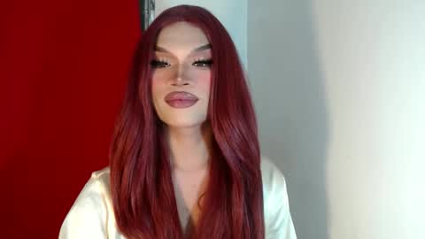 Snapshot of queen_ikyak chatting on October 5, 2025, 10:57 am ikyat take me private show or password show online show from October 5, 2025, 10:57 am